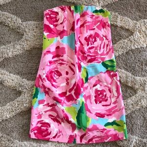 Lilly Pulitzer First Impressions dress